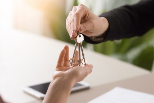 Bezpieczny wynajem – co powinieneś wiedzieć?