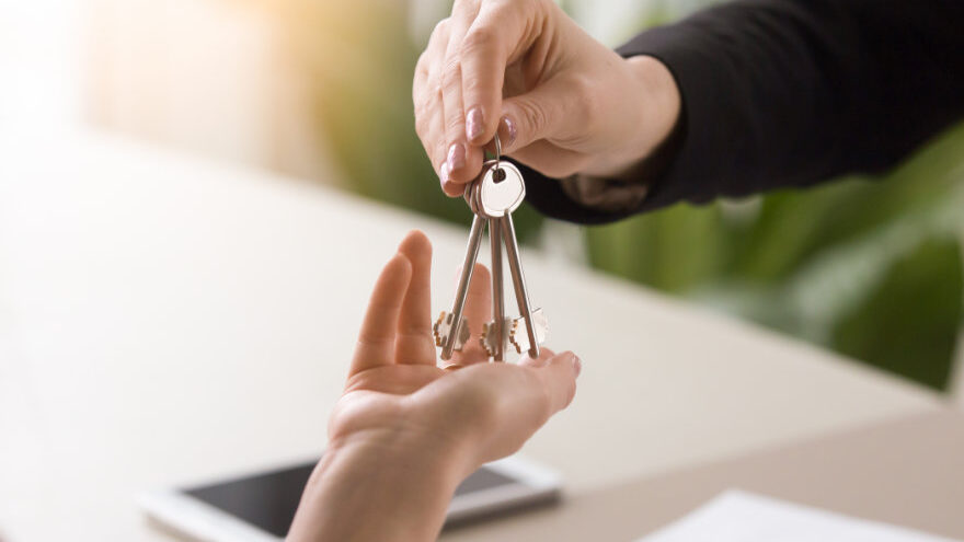 Bezpieczny wynajem – co powinieneś wiedzieć?