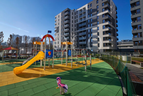 Mieszkanie, 66.76m2, Kraków – 2192/464/OMS