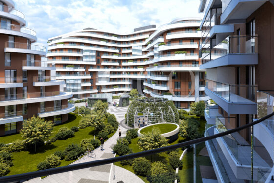 Mieszkanie, 47.68m2, Kraków – 2207/464/OMS