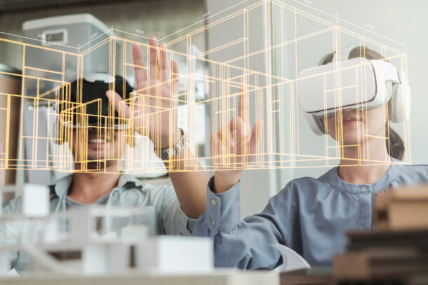 Czy sztuczna inteligencja zastąpi agentów nieruchomości