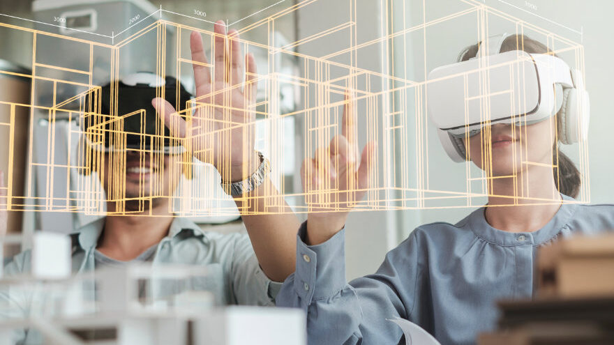 Czy sztuczna inteligencja zastąpi agentów nieruchomości