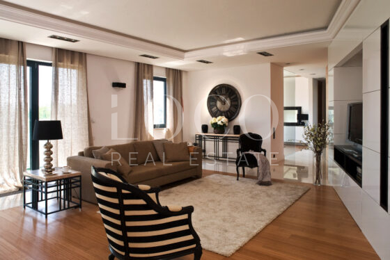 Apartment, 210m2, Warszawa – 9284/464/OMW