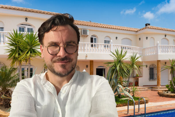 Zakup nieruchomości w Hiszpanii?