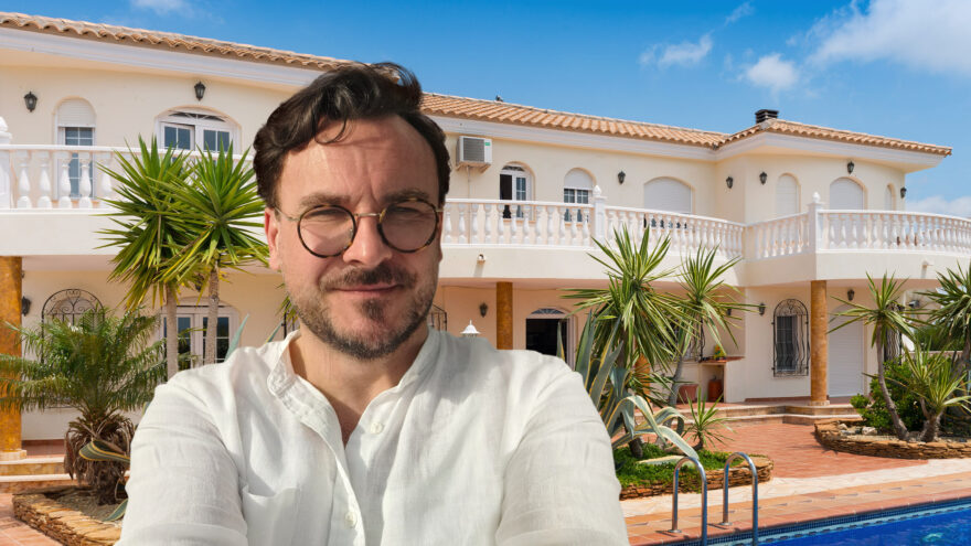 Zakup nieruchomości w Hiszpanii?