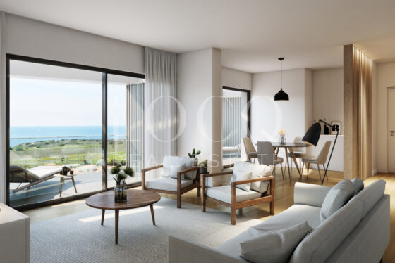 Apartment, 117m2, Portugalia – 2326/464/OMS