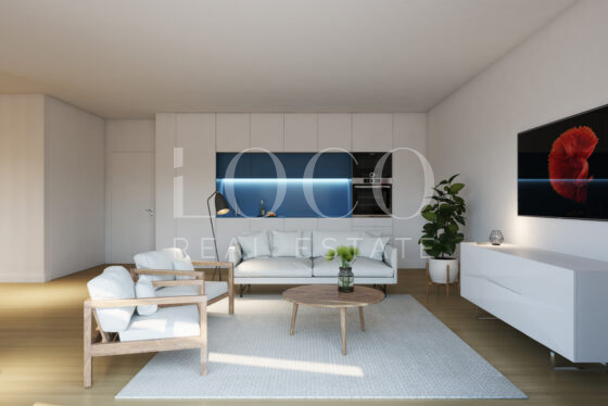 Apartment, 63m2, Portugalia – 2332/464/OMS