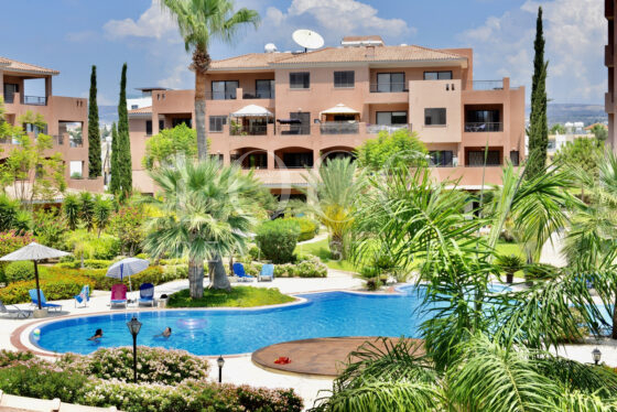 Inwestycja, 144m2, Cypr – 30/464/OI