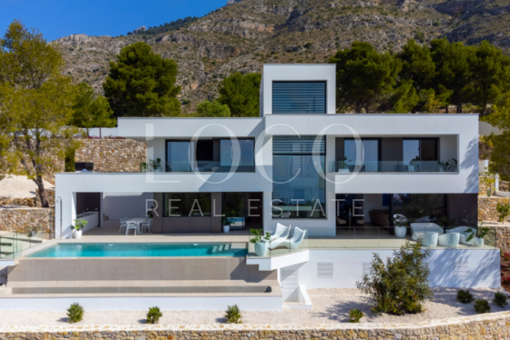 Inwestycja, 467m2, Hiszpania – 34/464/OI