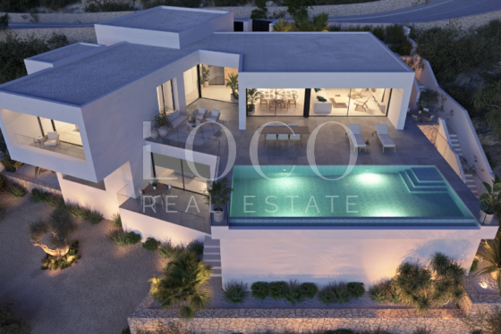 Inwestycja, 200m2, Hiszpania – 36/464/OI