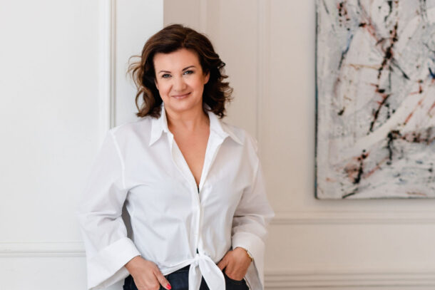 Trendy wnętrzarskie