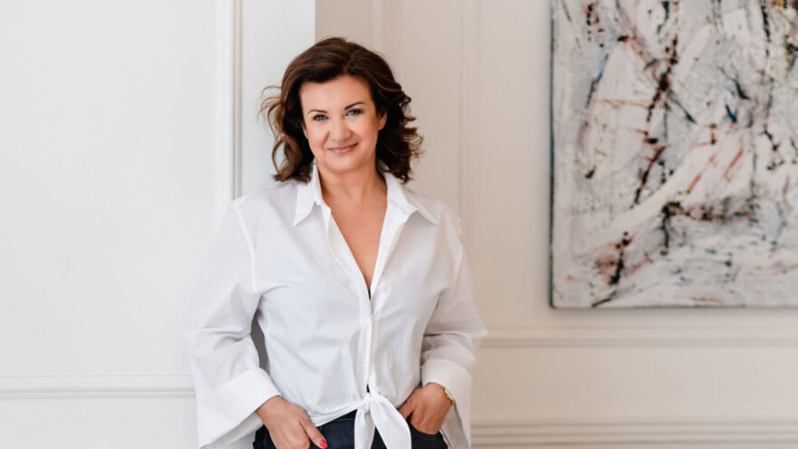 Trendy wnętrzarskie